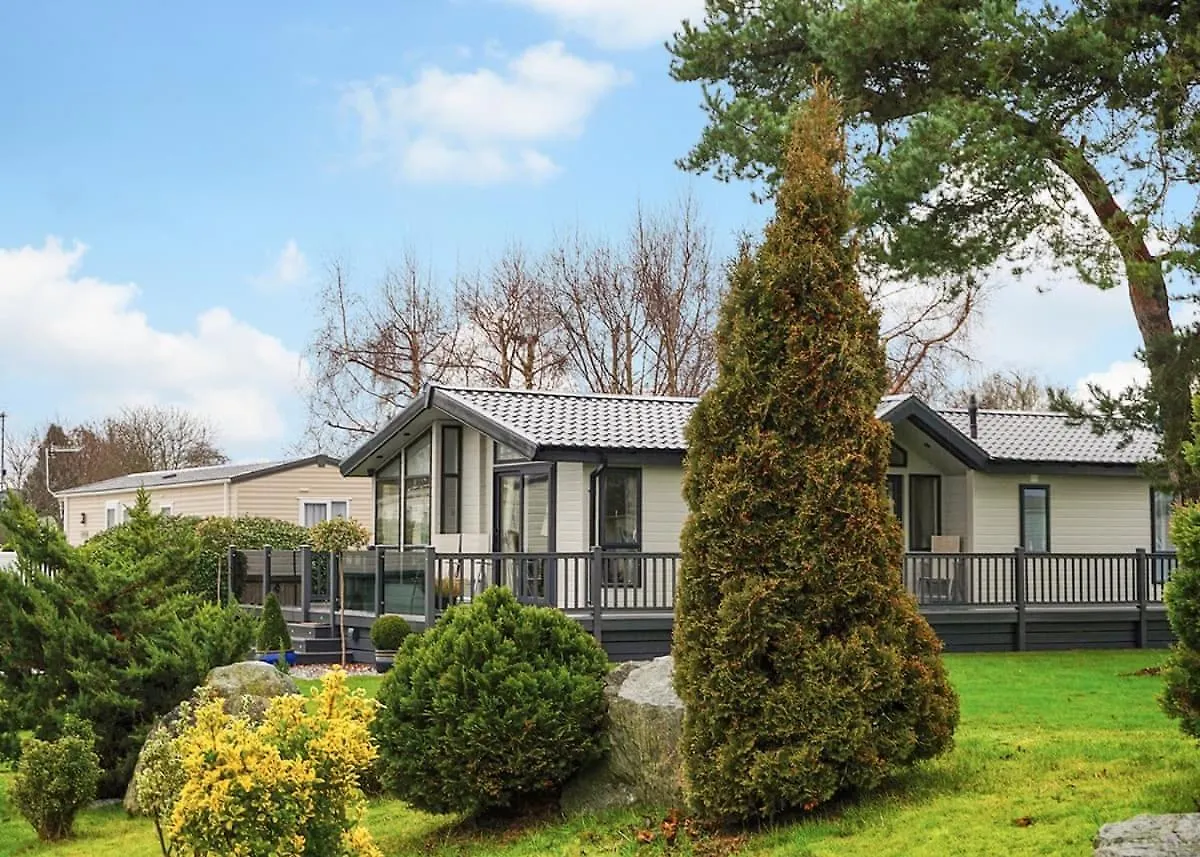 Fir Trees Caravan Park Villa Chester