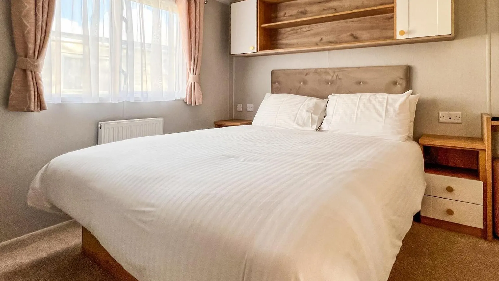 Fir Trees Caravan Park Villa Chester Holiday park