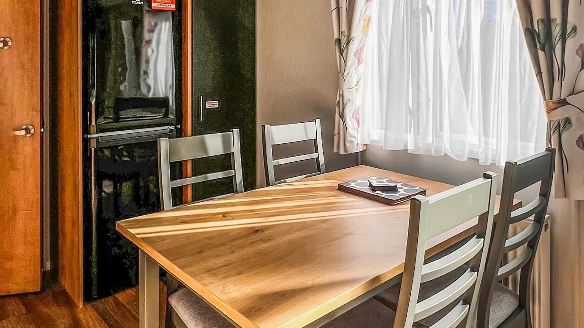 Fir Trees Caravan Park Villa Chester Holiday park