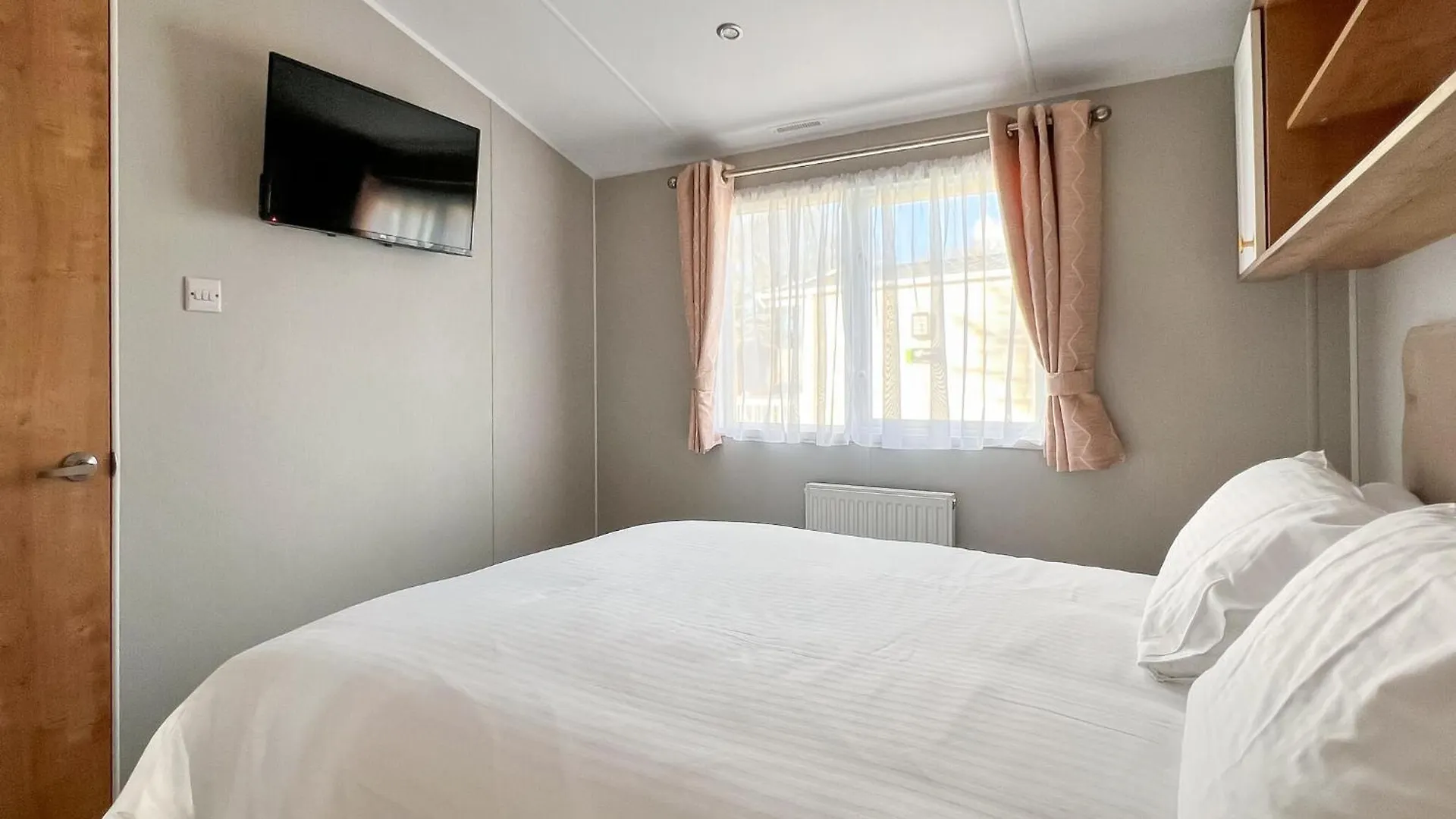 Fir Trees Caravan Park Villa Chester