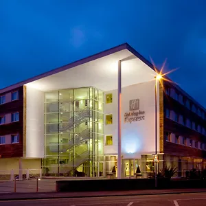 Hotel Express, Racecourse By Ihg, Chester