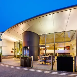Mercure Abbots Well Chester