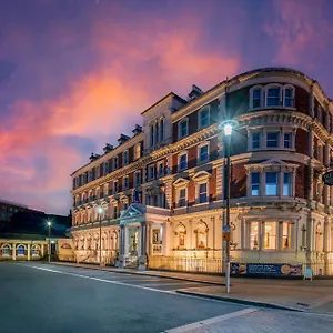 The Queen At Hotel, Bw Premier Collection Chester