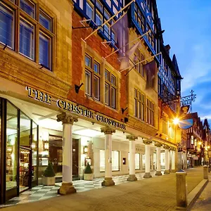 Hotel The Grosvenor, Chester