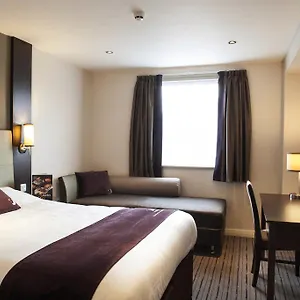 Hotel Premier - North, Chester