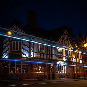 Bed & Breakfast The Saddle, Chester