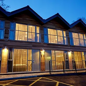 The Boathouse & Riverside Chester