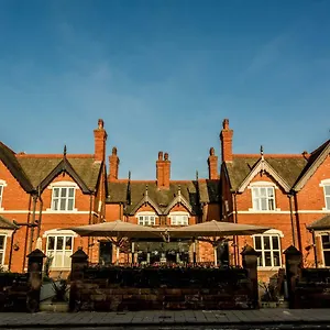 Inn Bawn, Chester